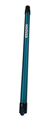 Hoover 48022208 Telescopic Tube for Vacuum Cleaner, Original Replacement Spare Part, Compatible with Hoover Freedom Cordless Electric Upright Vacuum Cleaner, Blue