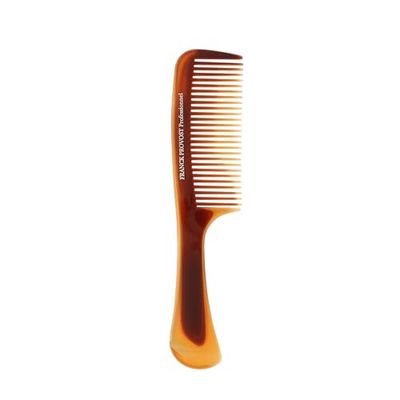 FRANCK PROVOST - Pettine a maniche - Acconciatura precisa - Presa facile - Resistente al calore - Tutti i tipi di capelli