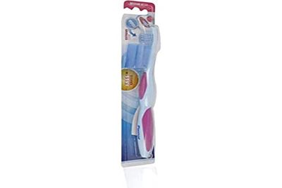 Cep. Dental Pierrot New Active. Medio