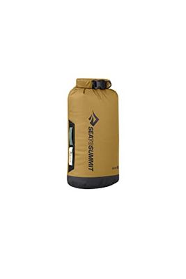 Bolsa estanca Big River 8L Oliva
