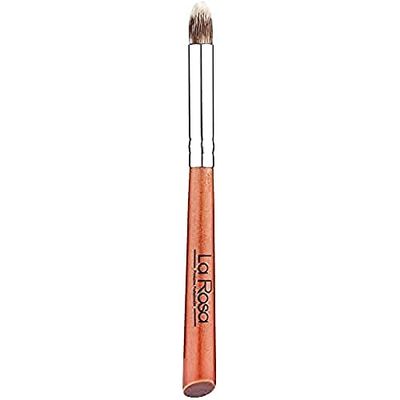 La Rosa Pincel (Pincel para mezclar sombras redondo)