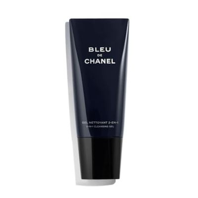 Chanel Bleu Gel Detergente Viso 2 in 1 100 ml