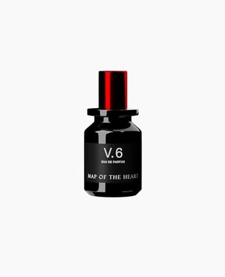 MAP OF THE HEART V.6 Ecstasy Eau De Parfum 30 ml