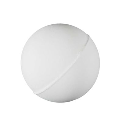 COSMETIC CLUB, SC40051, Sfera da Bagno alla Mandorla 100G, Effervescente e profumata, Rilassamento e idratazione intensi, Ingredienti nutrienti, Ideale per Pelli sensibili, Regalo Perfetto