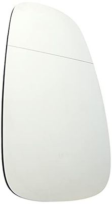 Van Wezel 0160837 Espelhos exteriores para automóveis