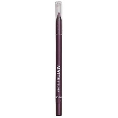 Eyeliner Gosh Copenhagen Mate Nº 016 True violet 1,2 g