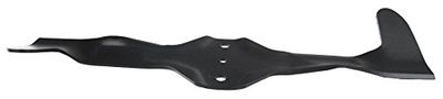 Greenstar hoja para cortacésped, negro, 30582