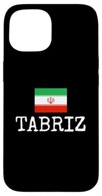 Tabriz Country Iran Family Trip Iranian Kids Men Women Case for iPhone 15