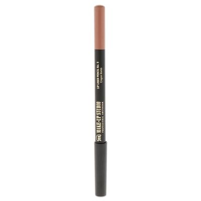 Make-Up Studio Lip Liner Pencil - 5 for Women 0.04 oz