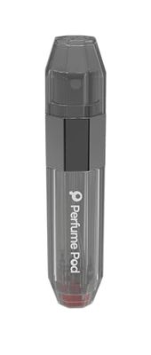Perfume Pod Crystal Black