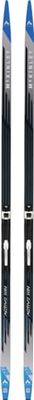 McKINLEY Active Skin Ski de Fond Black/Grey/Blue 186