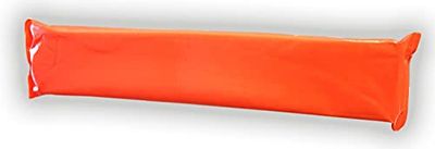 Primacare CSIS-5136 Long Padded Wood Splint, 36-Inch, Pack of 25