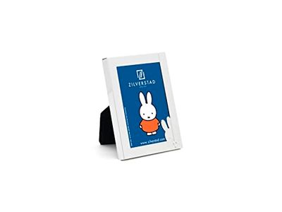Zilverstad - Marco Miffy 6x9 lacado plateado