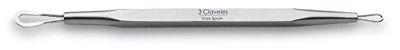 SACACOMEDON INOX 12 cm. D 3C