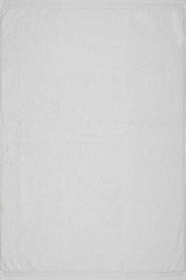 Maisonette Serviettes Viso-Mains 30x50 cm Blanc