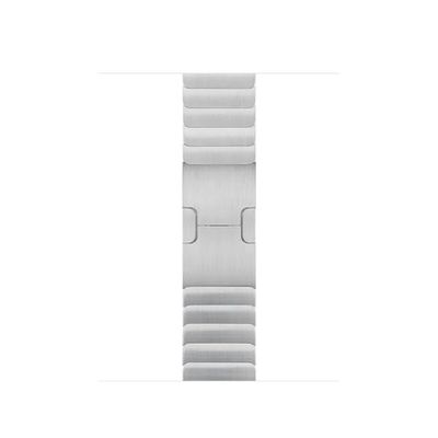 Apple Watch Band - Bracciale a maglie - 38 mm - Argento - One Size