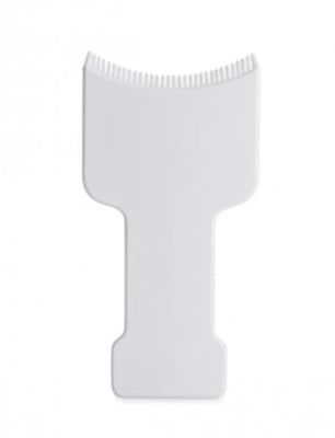BIFULL SPATULE MECHES Little Palette Blanche, Unique, Standard