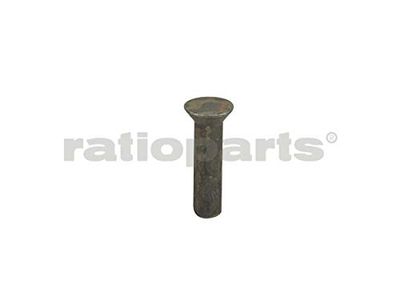 Verzinkt 5x20mm 5440171