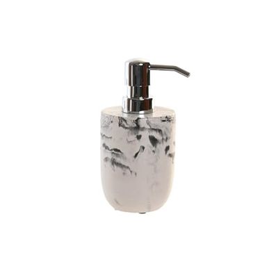 DOSIFICADOR CEMENTO 7,5X8,5X15,5 SIMIL MARMOL MATE