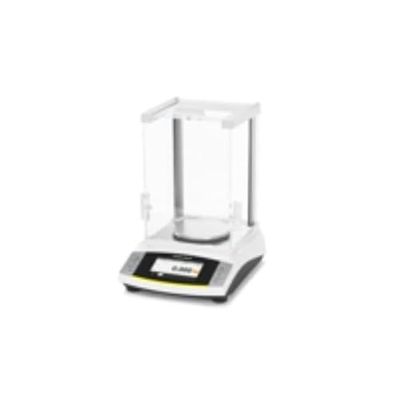 Sartorius Entris II Advanced Line - Báscula de precisión (ajuste externo, capacidad de pesaje de 320 g, 1 mg de legibilidad, 219 x 317 x 345 mm)