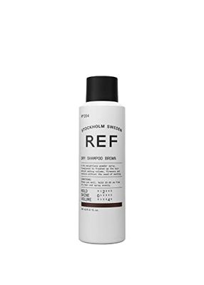 Shampoo a secco REF (200 ml)