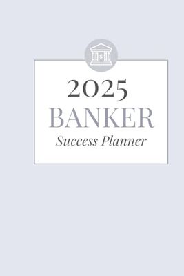 The Banker' success planner 2025