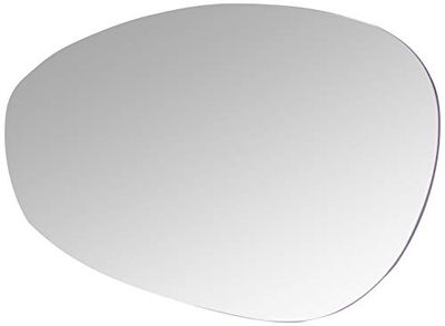Prasco FT0307524 Vidro de espelho, retrovisor exterior