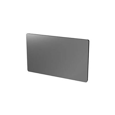 Cayenne 051234 LCD-verwarmingspanelen, glas, 1500 W, spiegel