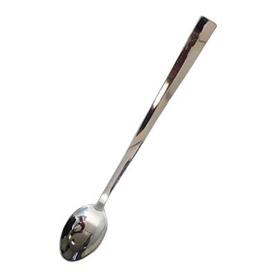 Marietti 116TN TINA - Set di 3 cucchiai per bevande rinfrescanti