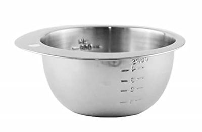 ZENKER Míska z podziałką inox 800ml
