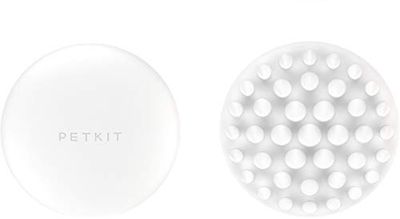 PETKIT PetBath - Spazzola per massaggi, colore: