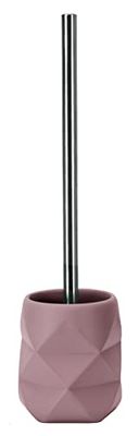 Kleine Wolke Crackle accessoires, polyhars, rouge afmetingen ca. 106 x 390 mm