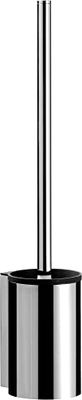 Emco 351500100 Garniture de Toilettes System 2 sèche-Cheveux-Chrome