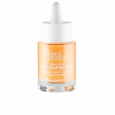 BigBuy Home Serum aktiv dagkräm 30 ml