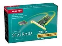 Adaptec ASR-2010S EU KIT scheda di interfaccia e adattatore