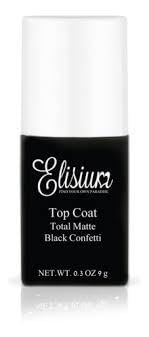 Elisium - Smalto per unghie, ideale per adulti, unisex