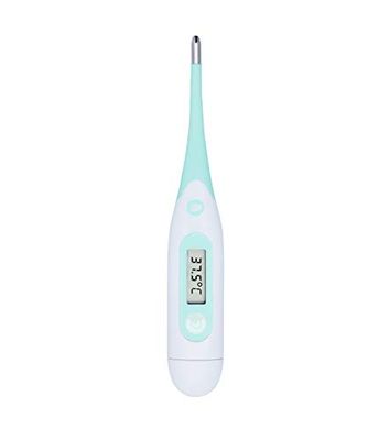 Bebeconfort Ultrasnabb flexibel termometer 3106203300, vit