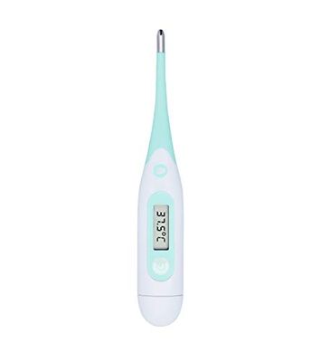 Bébé Confort ultrasnelle flexibele thermometer 3106203300, wit