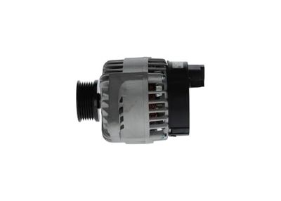 Generatore trifase
