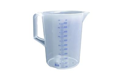 H nersdorff UMETA-9626805-Medidor Graduado 5,0 LTS