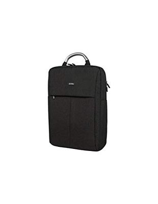 e-Vitta Business borsa per notebook 40,6 cm (16") Zaino Nero