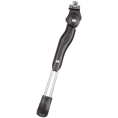 M-Wave, Soporte para bicicleta M-Wave, negro, 24 ''-29