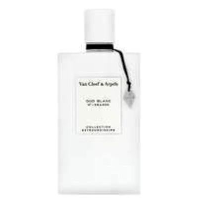 Van Cleef & Arpels - Oud Blanc EDP 75 ML