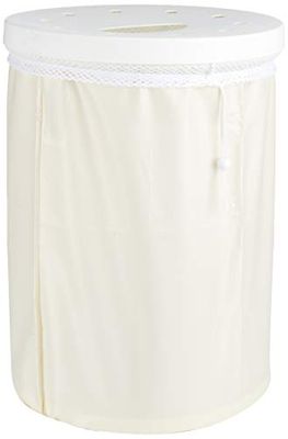 Spirella ORDENACION-Box kleding Primo Champagne 1243507, wit, standaard