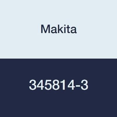 Makita 345814-3 aansluitplaat voor model HR4510C Rotary en sloophamer