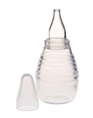 Canpol Babies CB56154U - Aspirador nasal punta blanda