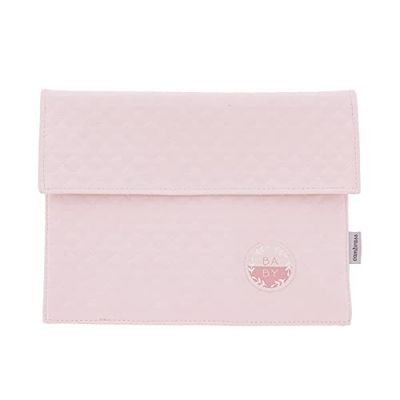 PAPER CARRIER SARA ROZE 3x17x25 CM