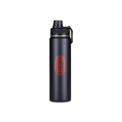 Seven Maxi Borraccia Termica In Acciaio Inox - Milan - Win The Game