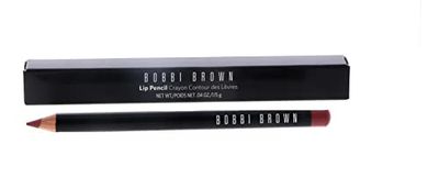 Bobbi Brown Lip Pencil, 08 Pink Mauve, per stuk verpakt (1 x 1 g)