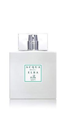 Acqua Elba Eau De Toilette